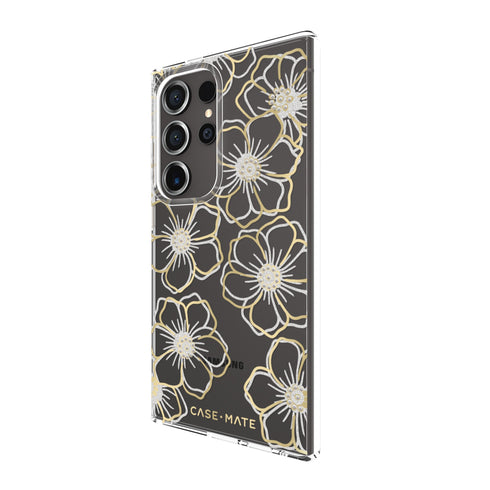 Case-Mate Floral Gems Case Galaxy S Series CM053436